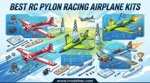 Best RC Pylon Racing Airplane Kits