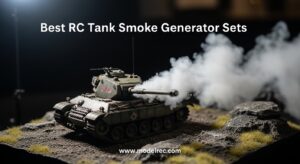 Best RC Tank Smoke Generator Sets