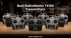 Best RadioMaster TX16S Transmitters