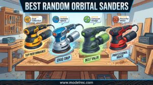 Best Random Orbital Sanders