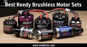 Best Reedy Brushless Motor Sets