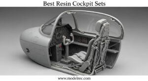 Best Resin Cockpit Sets