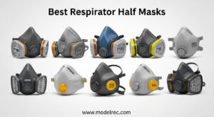 Best Respirator Half Masks