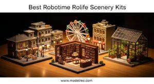Best Robotime Rolife Scenery Kits