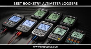 Best Rocketry Altimeter Loggers