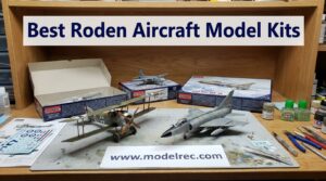 Best Roden Aircraft Model Kits