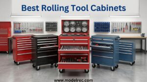 Best Rolling Tool Cabinets