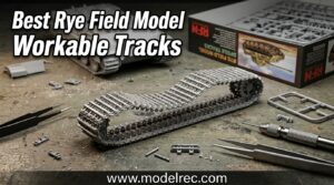 Best Rye Field Model Workable Tracks