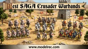 Best SAGA Crusader Warbands