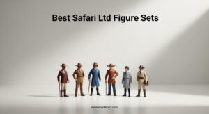 Best Safari Ltd Figure Sets