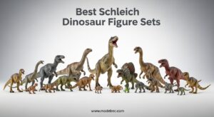 Best Schleich Dinosaur Figure Sets