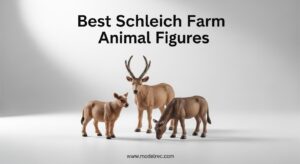 Best Schleich Farm Animal Figures
