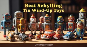 Best Schylling Tin Wind-Up Toys