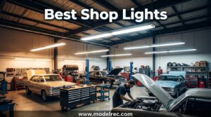 Best Shop Lights