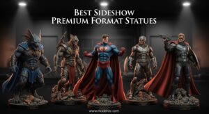 Best Sideshow Premium Format Statues