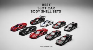 Best Slot Car Body Shell Sets