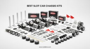 Best Slot Car Chassis Kits