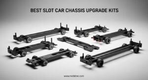 Best Slot Car Chassis Upgrade Kits