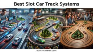 Best Slot Car Track Systems