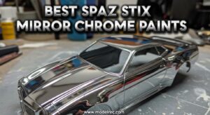 Best Spaz Stix Mirror Chrome Paints