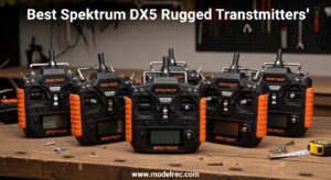 Best Spektrum DX5 Rugged Transmitters