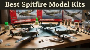 Best Spitfire Model Kits