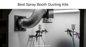 Best Spray Booth Ducting Kits