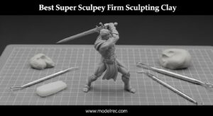 Best Super Sculpey Firm Sculpting Clay