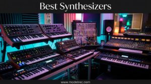 Best Synthesizers