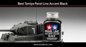 Best Tamiya Panel Line Accent Black
