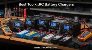 Best ToolkitRC Battery Chargers