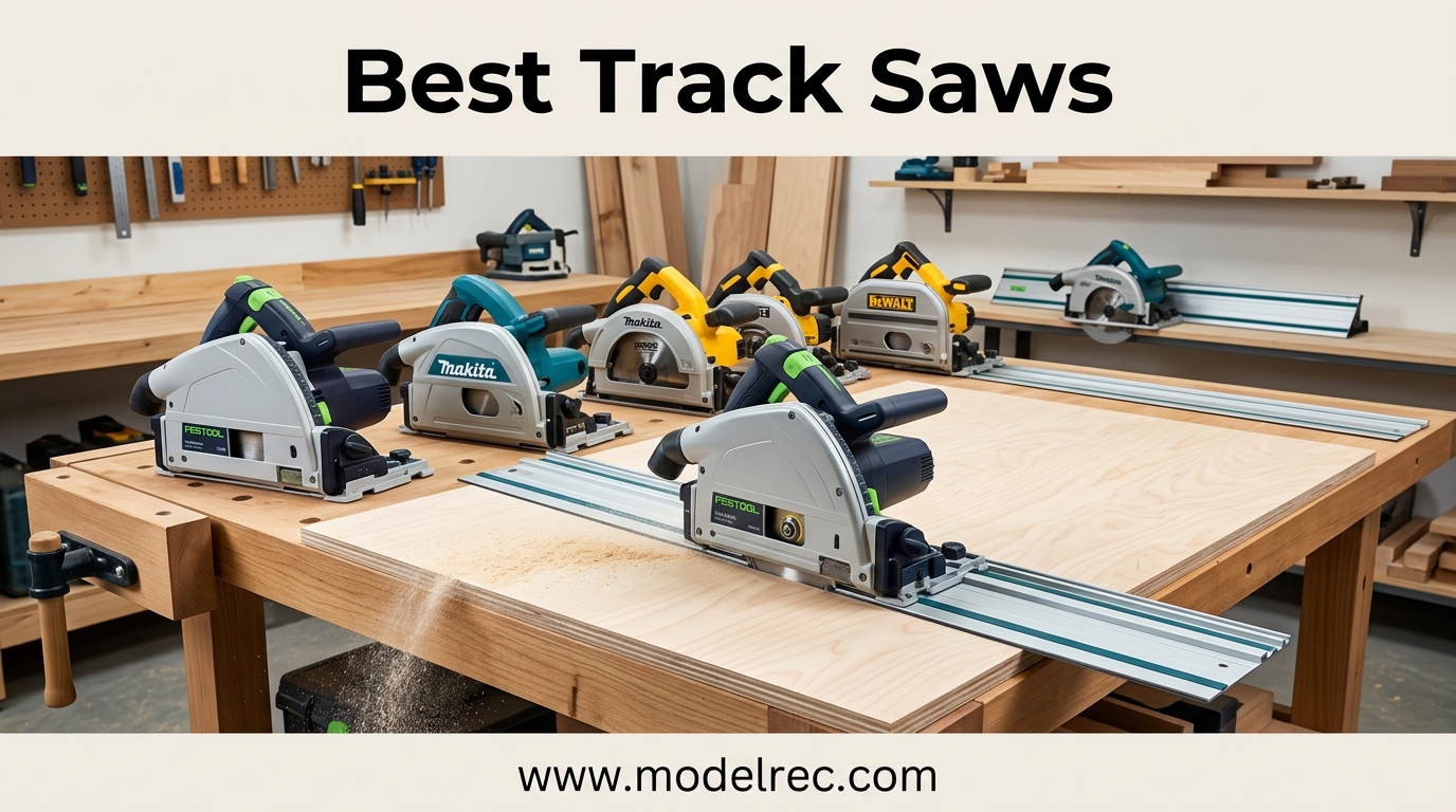 Best Track Saw