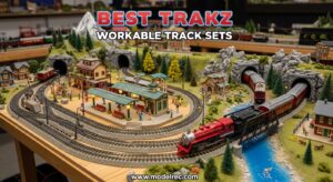 Best Trakz Workable Track Sets