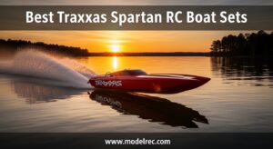 Best Traxxas Spartan RC Boat Sets