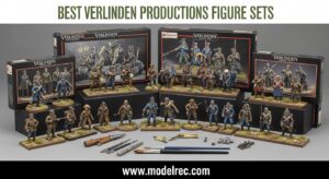 Best Verlinden Productions Figure Sets