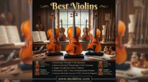 Best Violins