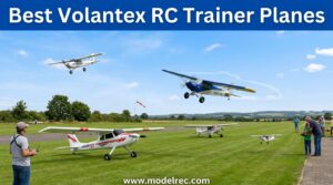 Best Volantex RC Trainer Planes