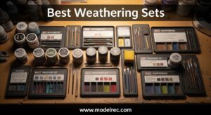 Best Weathering Sets