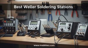 Best Weller Soldering Stations