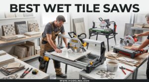 Best Wet Tile Saws