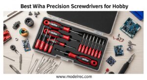 Best Wiha Precision Screwdrivers for Hobby
