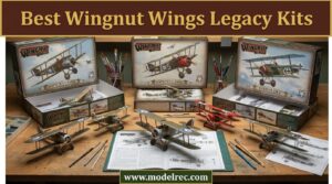Best Wingnut Wings Legacy Kits