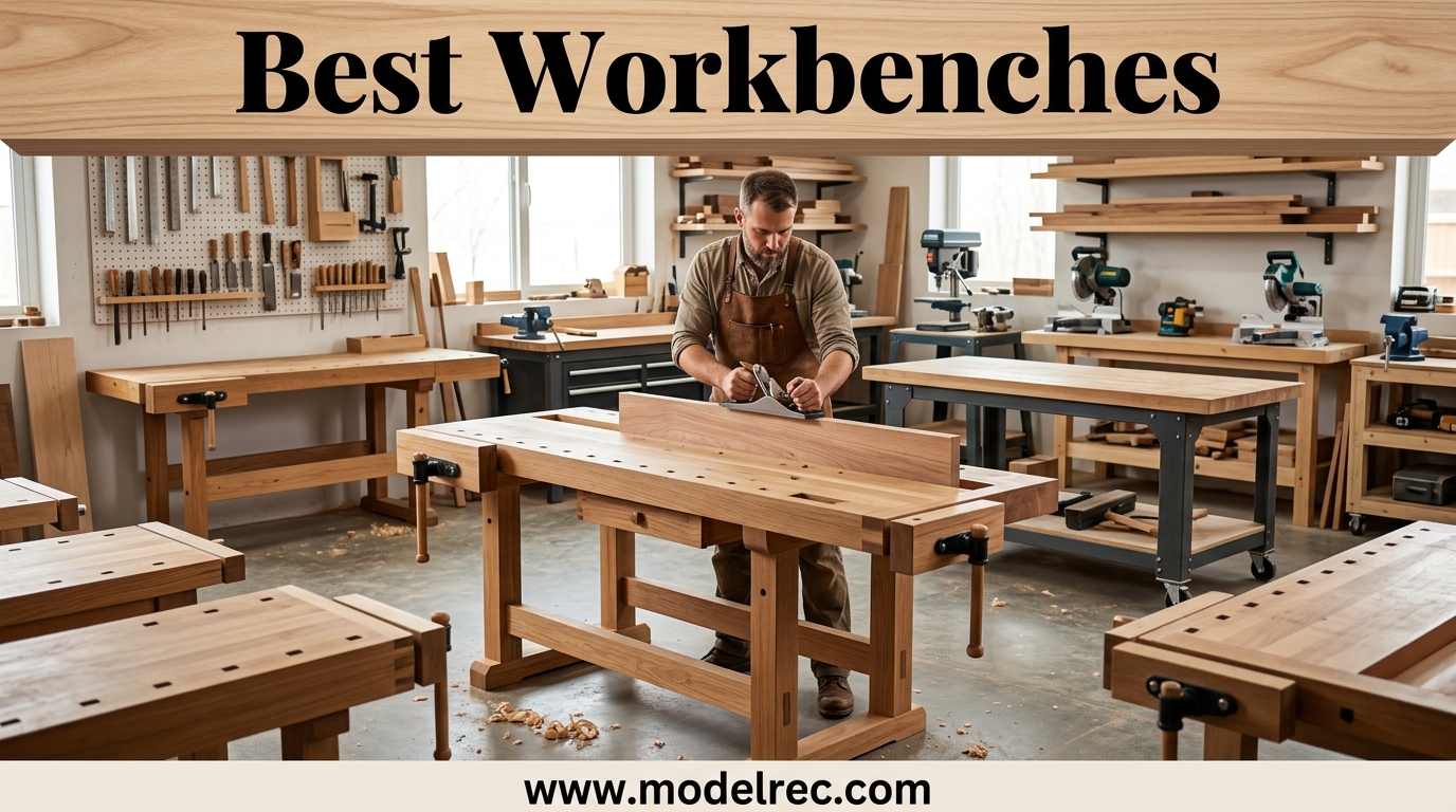 Best Workbenches