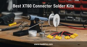 Best XT60 Connector Solder Kits