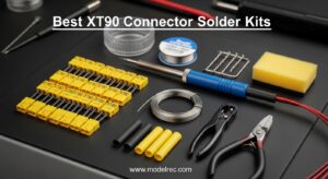 Best XT90 Connector Solder Kits