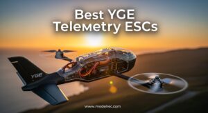 Best YGE Telemetry ESCs