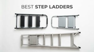 best step ladders