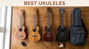 best ukuleles