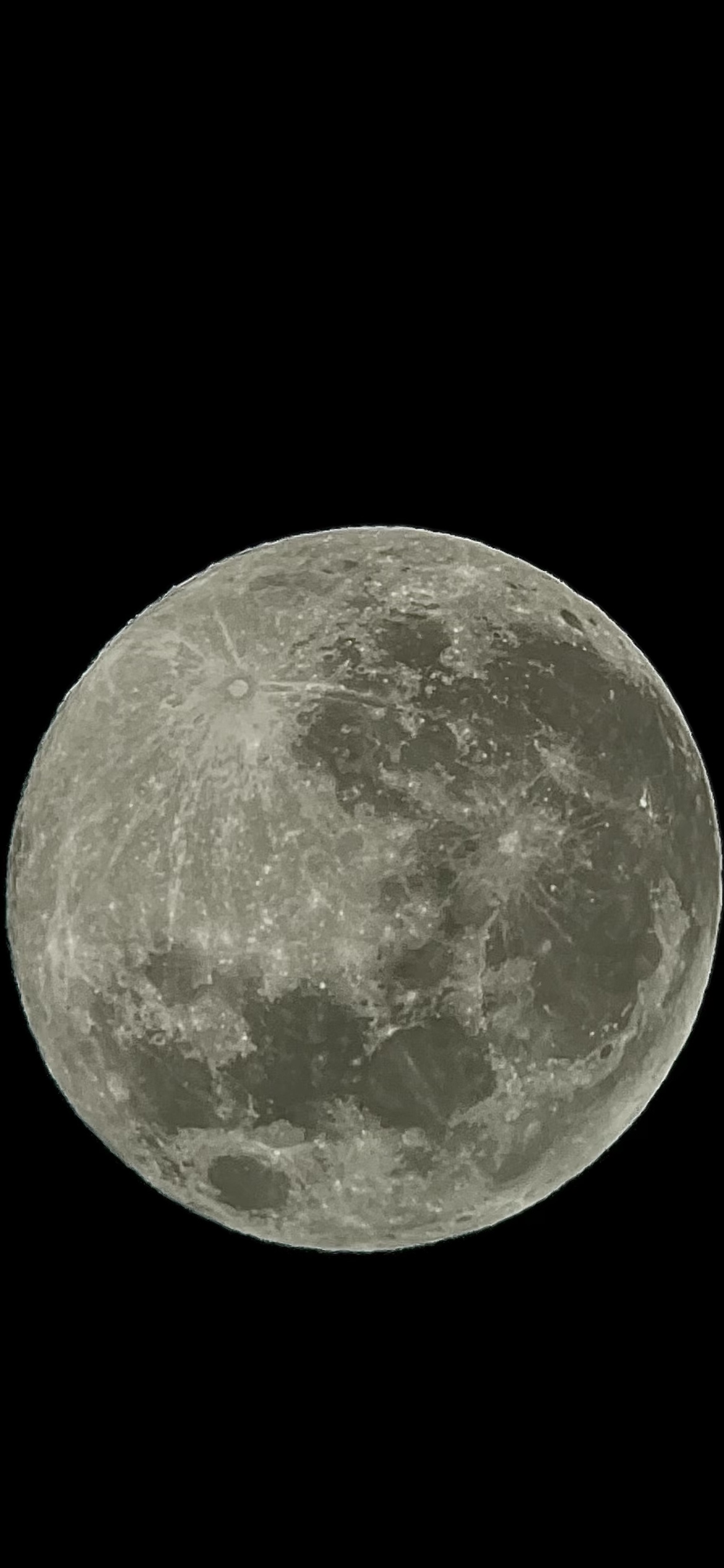 Celestron 1.25 inch Moon Filter - Suitable for Lunar Observation, Extra Bright Planets or Terrestrial Viewing Over Sand or Snow customer photo 1