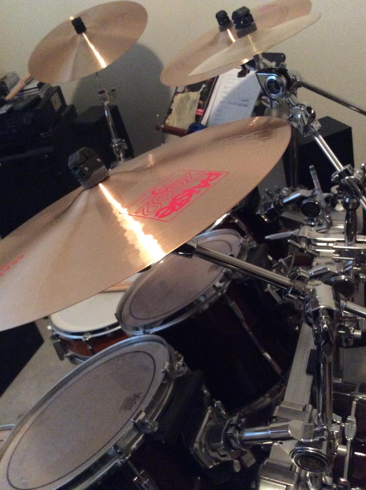 Paiste 2002 Series 18